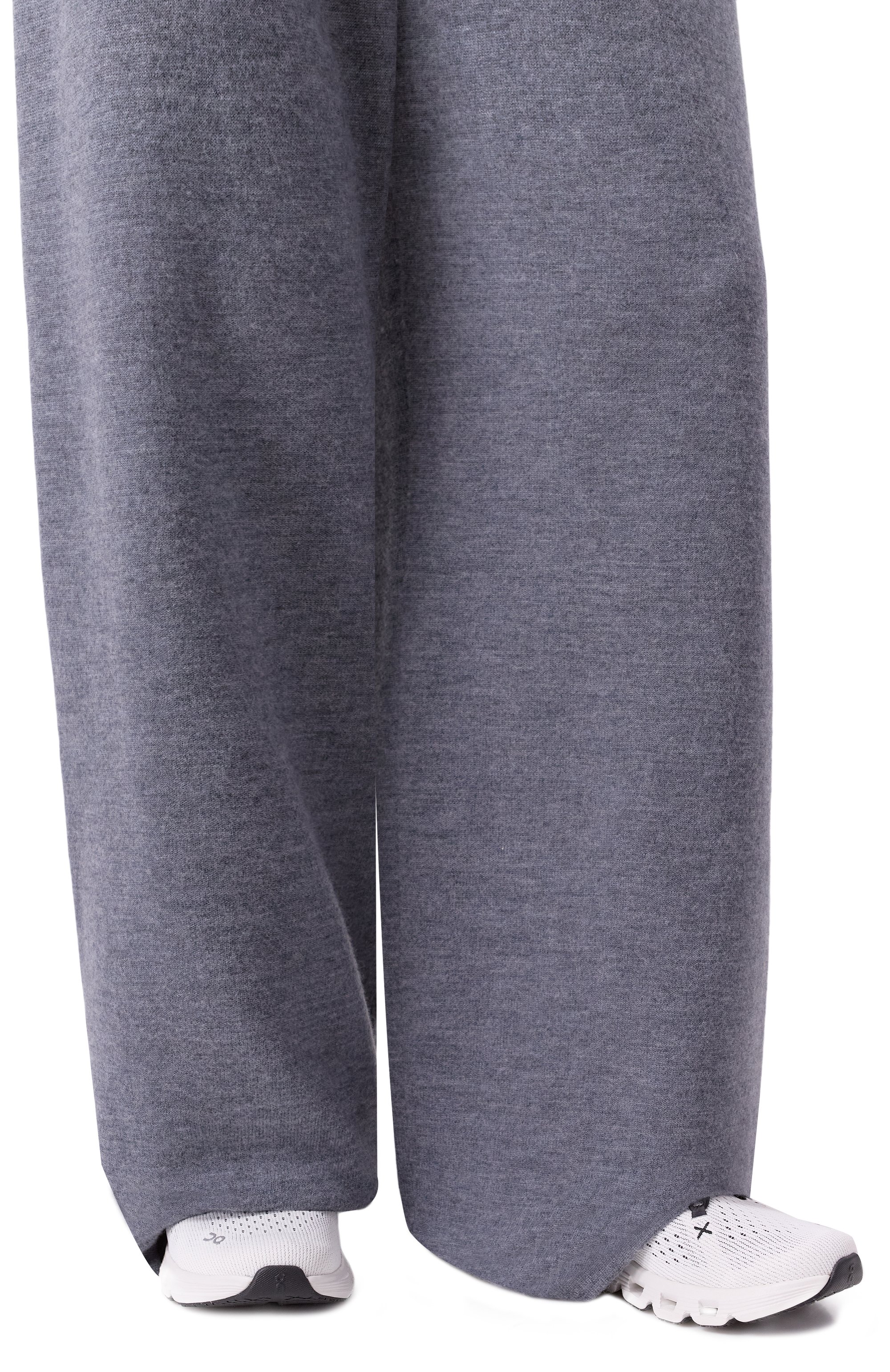 Текстильные кроссовки cloud x 4 ON RUNNING, арт. 3ME30040791, фото 3