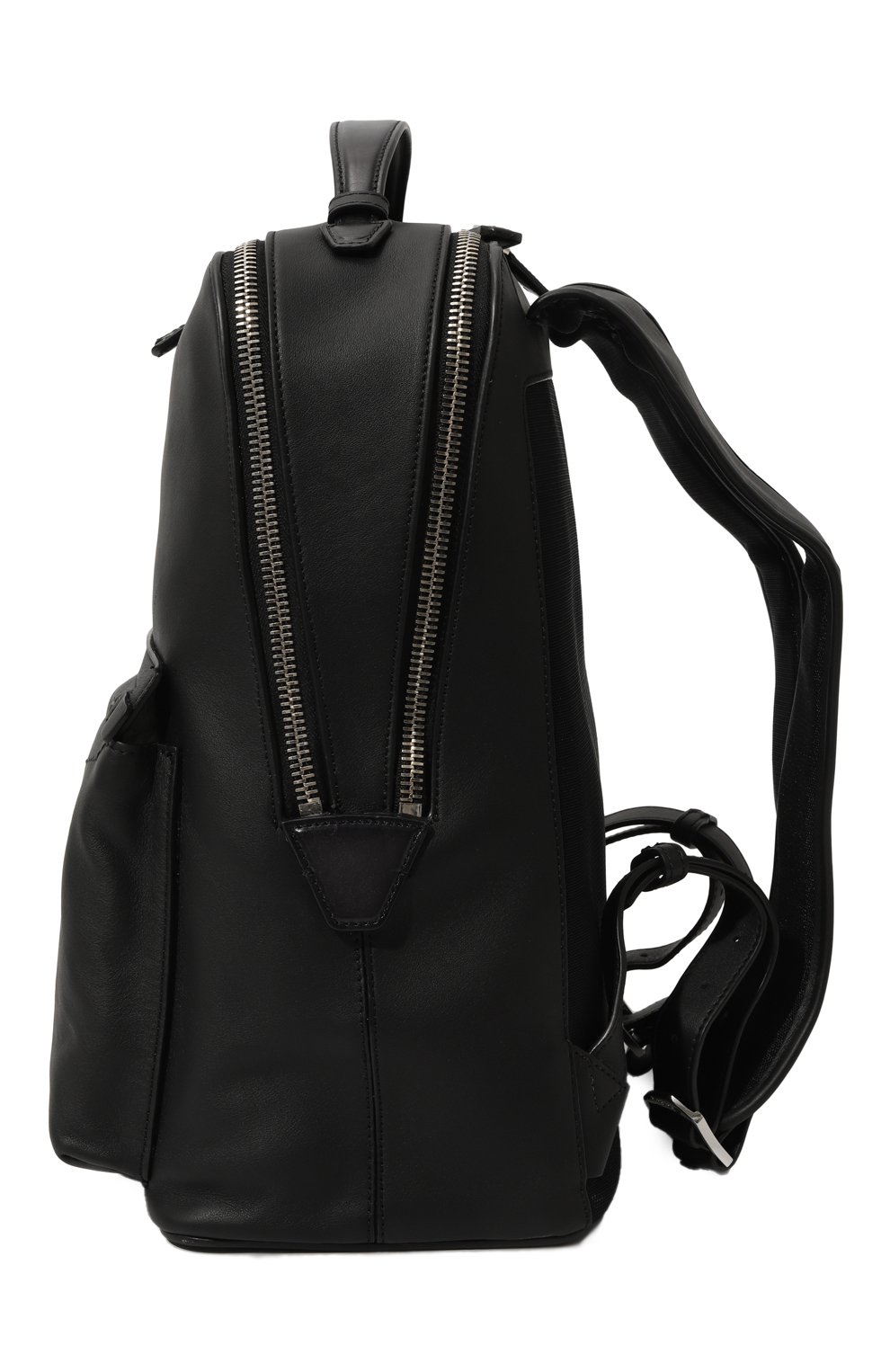 Кожаный рюкзак SANTONI, арт. UIBBA2363LI-ASP9T50, фото 4