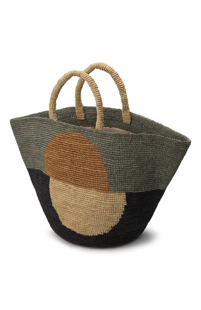 Сумка kapity bloc l SANS-ARCIDET, арт. KAPITY BL0C S22/L, фото 5