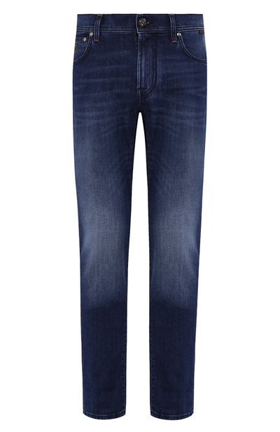 Джинсы CORNELIANI, арт. 844JF2-9820156/00, фото 1