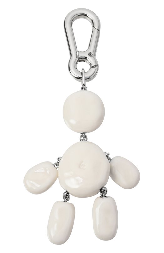 Брелок Lili Archive М.568 Белый  М.568 Фото 2