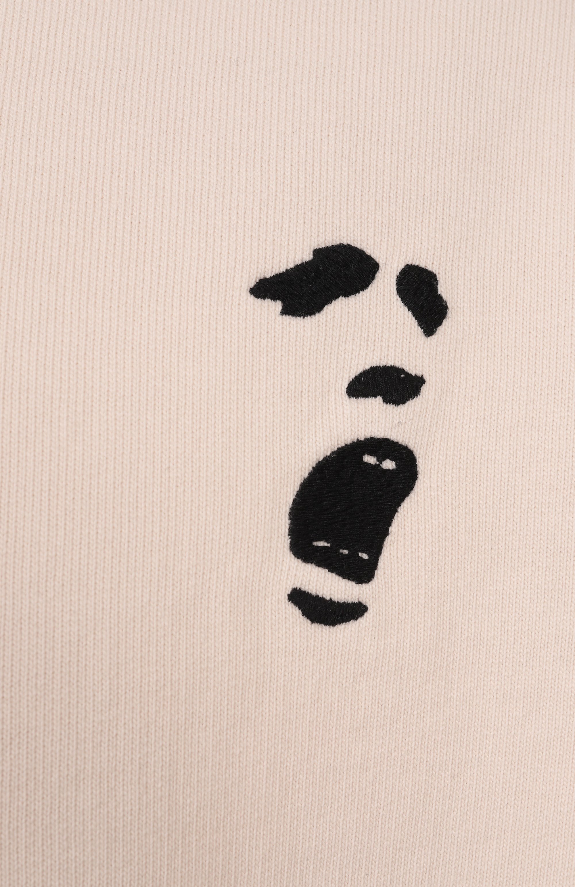 Хлопковый свитшот AN OTHER DATE, арт. S25MA0DSW176, фото 6