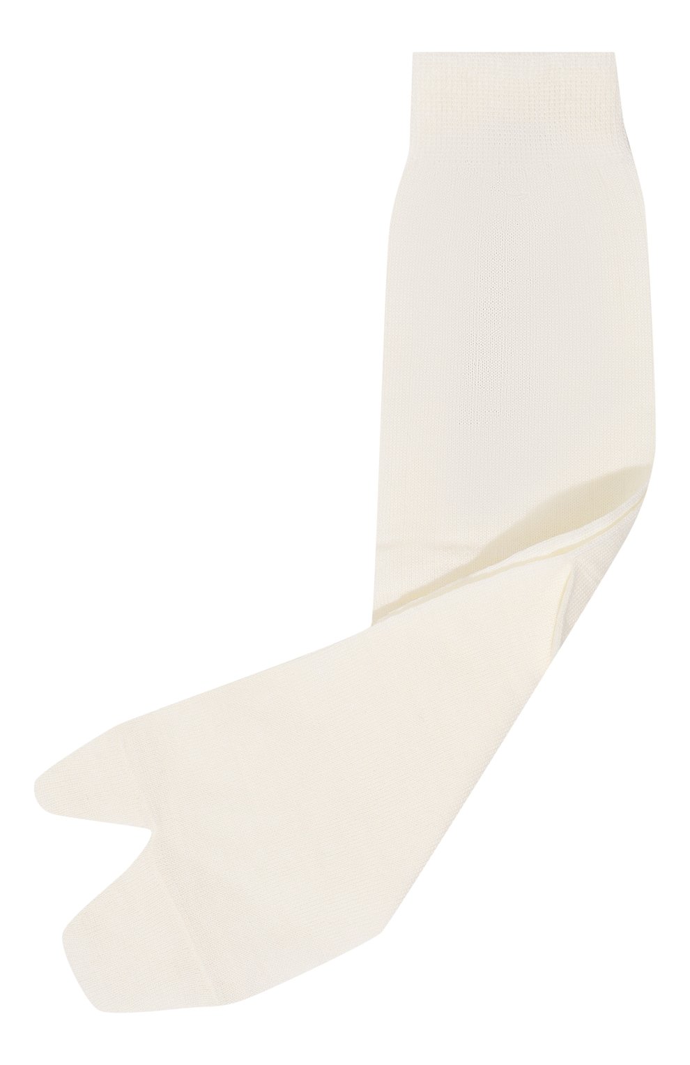 Шерстяные носки MAISON MARGIELA, арт. S50TL0029/S17867, фото 1