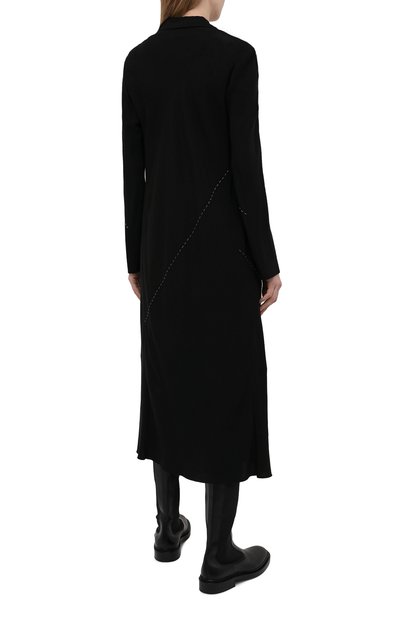 Пальто YOHJI YAMAMOTO, арт. FD-J07-200, фото 4