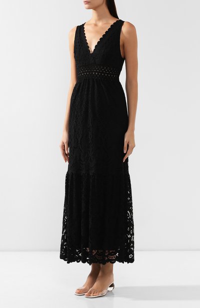 Платье-миди MARJOLAINE, арт. 8GIT3001_0004, фото 3