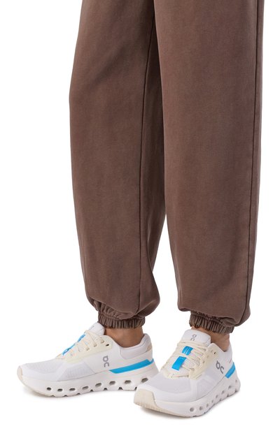 Текстильные кроссовки cloudrunner 2 ON RUNNING, арт. 3WE10133195, фото 2