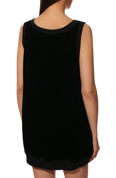 Платье MIU MIU, арт. MF4490-1Z9Y-F0002, фото 4