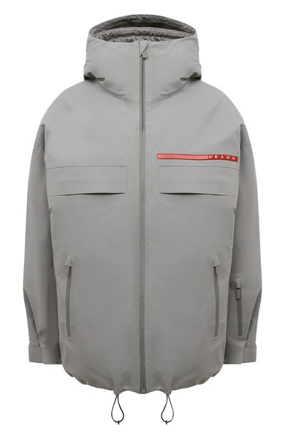 Женская куртка prada linea rossa PRADA, арт. 29Z423-1SX6-F0024-182