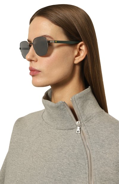 Солнцезащитные очки RAY-BAN, арт. 3794M-F0956G, фото 2