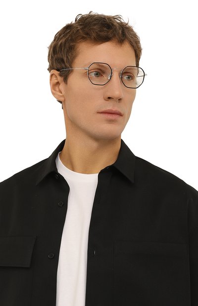 Оправа EYEPETIZER, арт. MATHIEU 1-F, фото 3