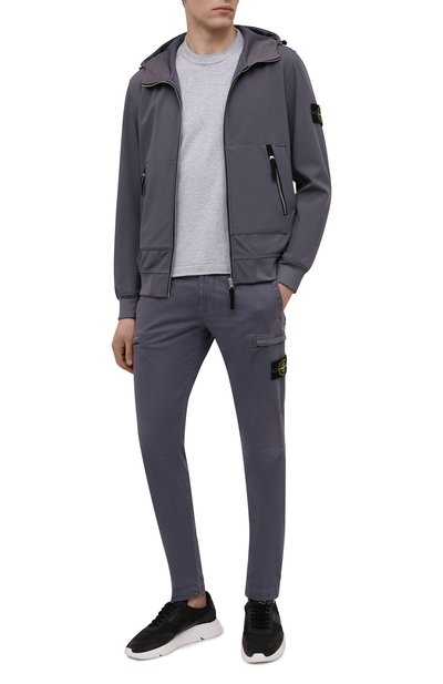 Бомбер STONE ISLAND, арт. 741540727, фото 2