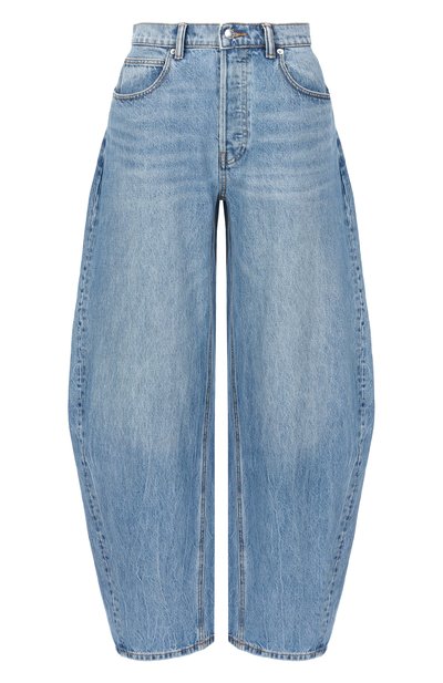 Женские джинсы ALEXANDER WANG, арт. 4DC1254611
