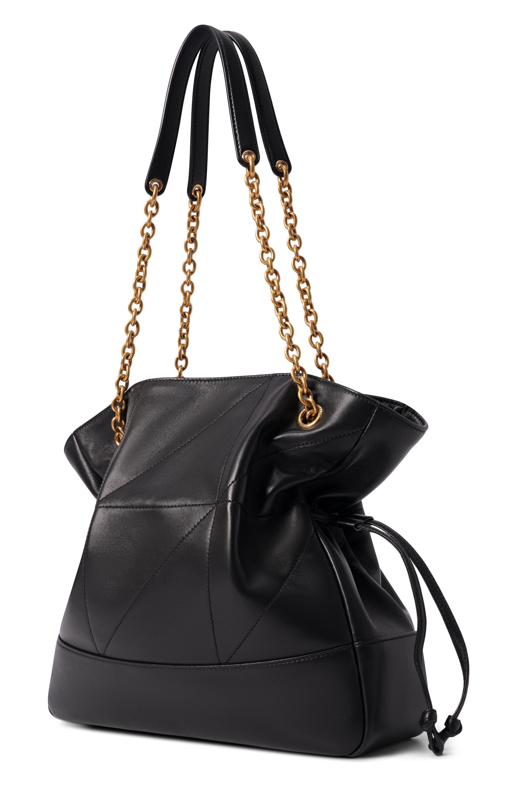 Сумка jamie small SAINT LAURENT, арт. 833948/AAB32, фото 4