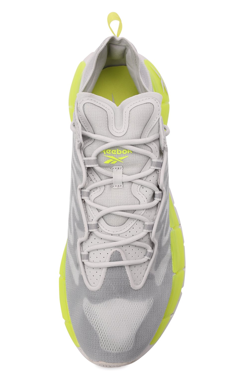 Кроссовки zig kinetica ii REEBOK, арт. G57689, фото 5