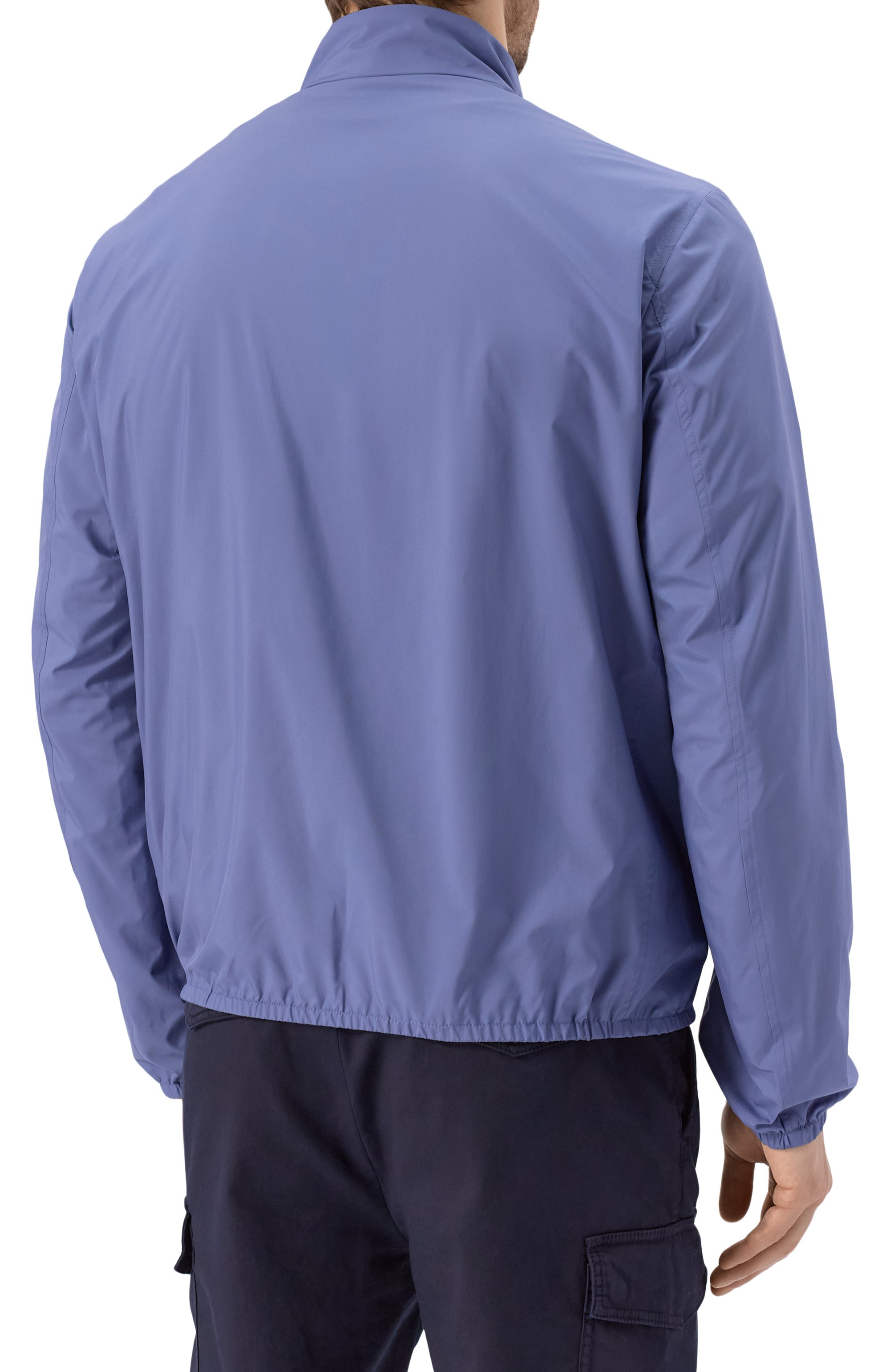 Двусторонняя куртка HERNO, арт. GI000520U/13220Z, фото 4