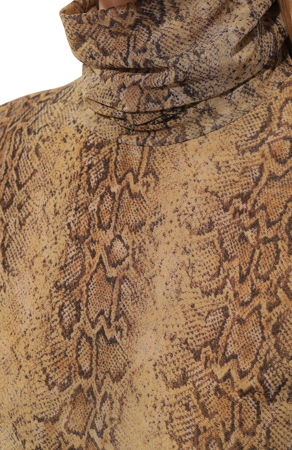 Топ GANNI, арт. T3289, фото 5