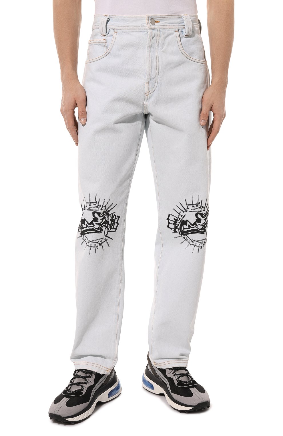 Джинсы 44 LABEL GROUP, арт. B0030133/FA164/P173, фото 3