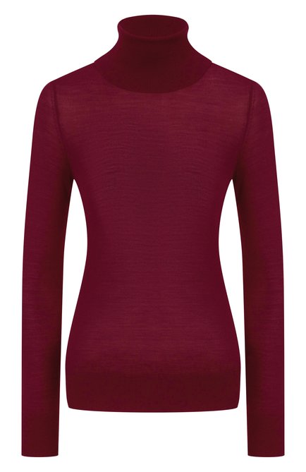 Женская шерстяная водолазка MVST, арт. M0-M25.1MW.K401/34-48