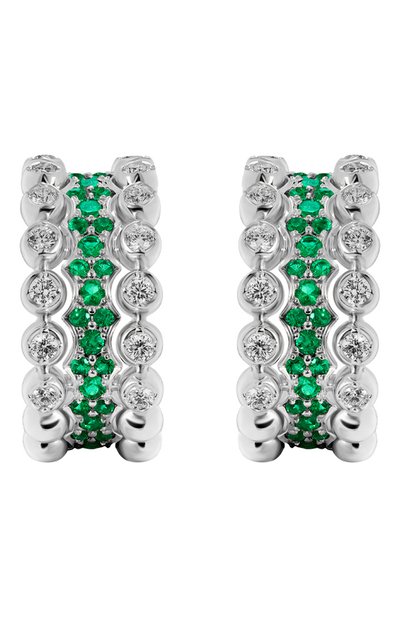 Женские серьги CASATO, арт. ORX-1510BTSM-W