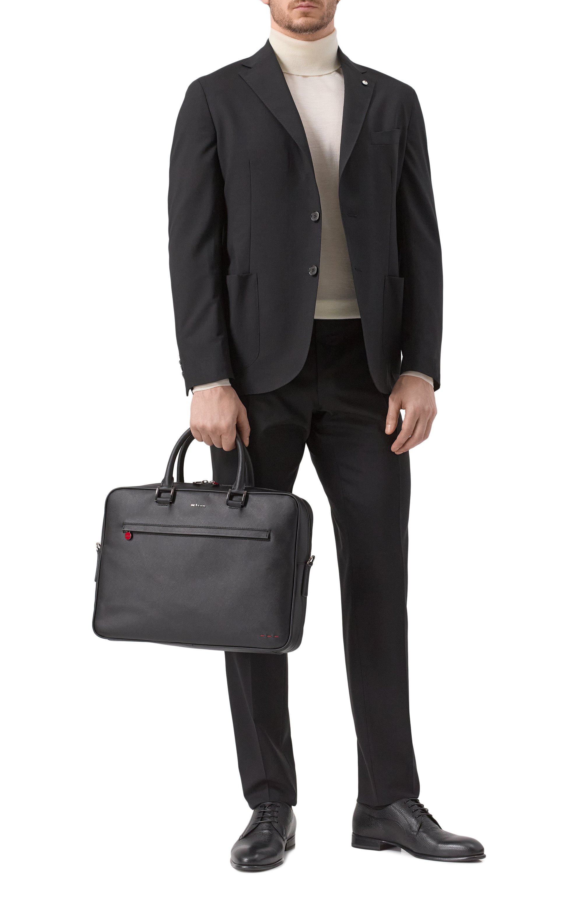 Портфель KITON, арт. UBA0007N0122808, фото 7