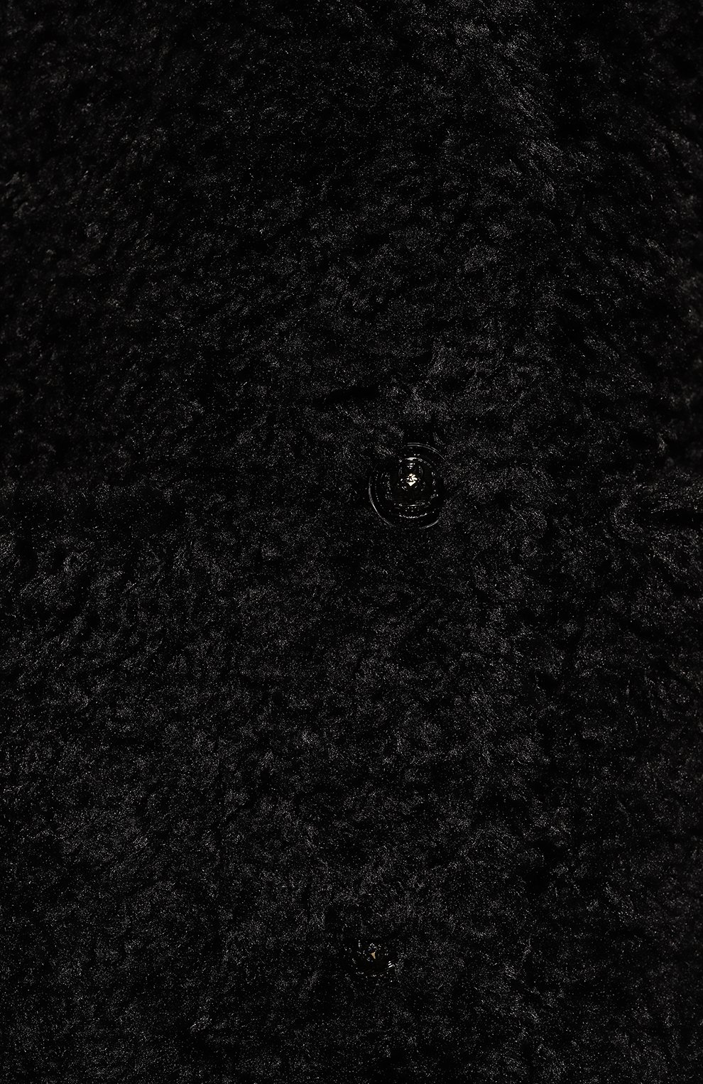 Шуба из экомеха ZADIG AND VOLTAIRE, арт. WWC000179, фото 5