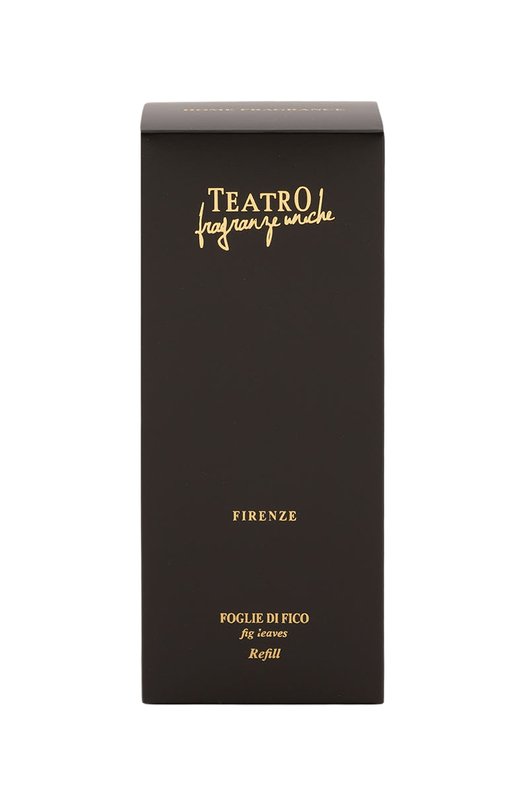 фото Рефил для диффузора foglie di fico (1000ml) teatro