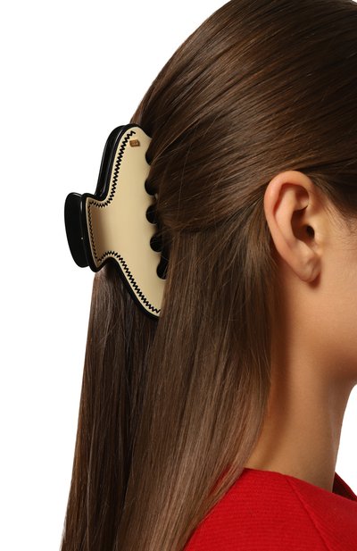 Заколка для волос ALEXANDRE DE PARIS, арт. ACCL-18401-02 Y, фото 2