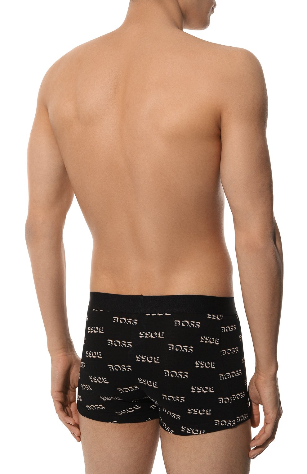 Комплект из двух боксеров BOSS, арт. 50509267, фото 5