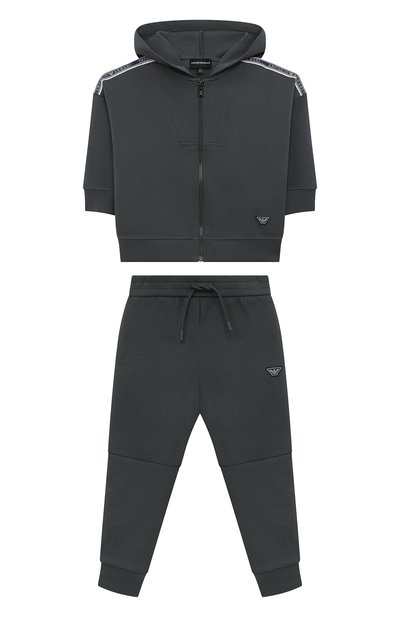 Спортивный костюм EMPORIO ARMANI, арт. 3D4VJD/1JHSZ, фото 1