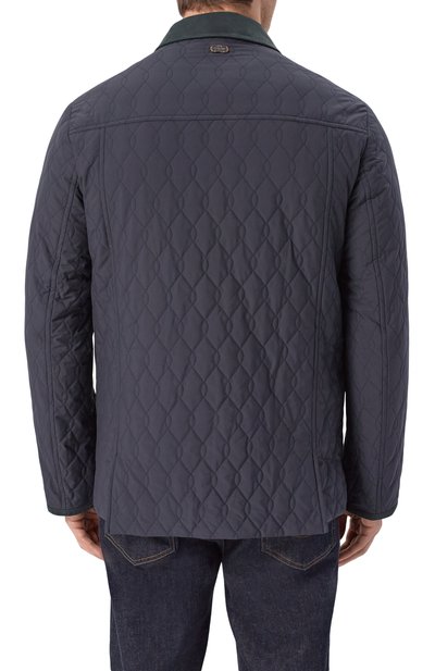 Куртка AGNONA, арт. TH07U9E/U6011E, фото 4