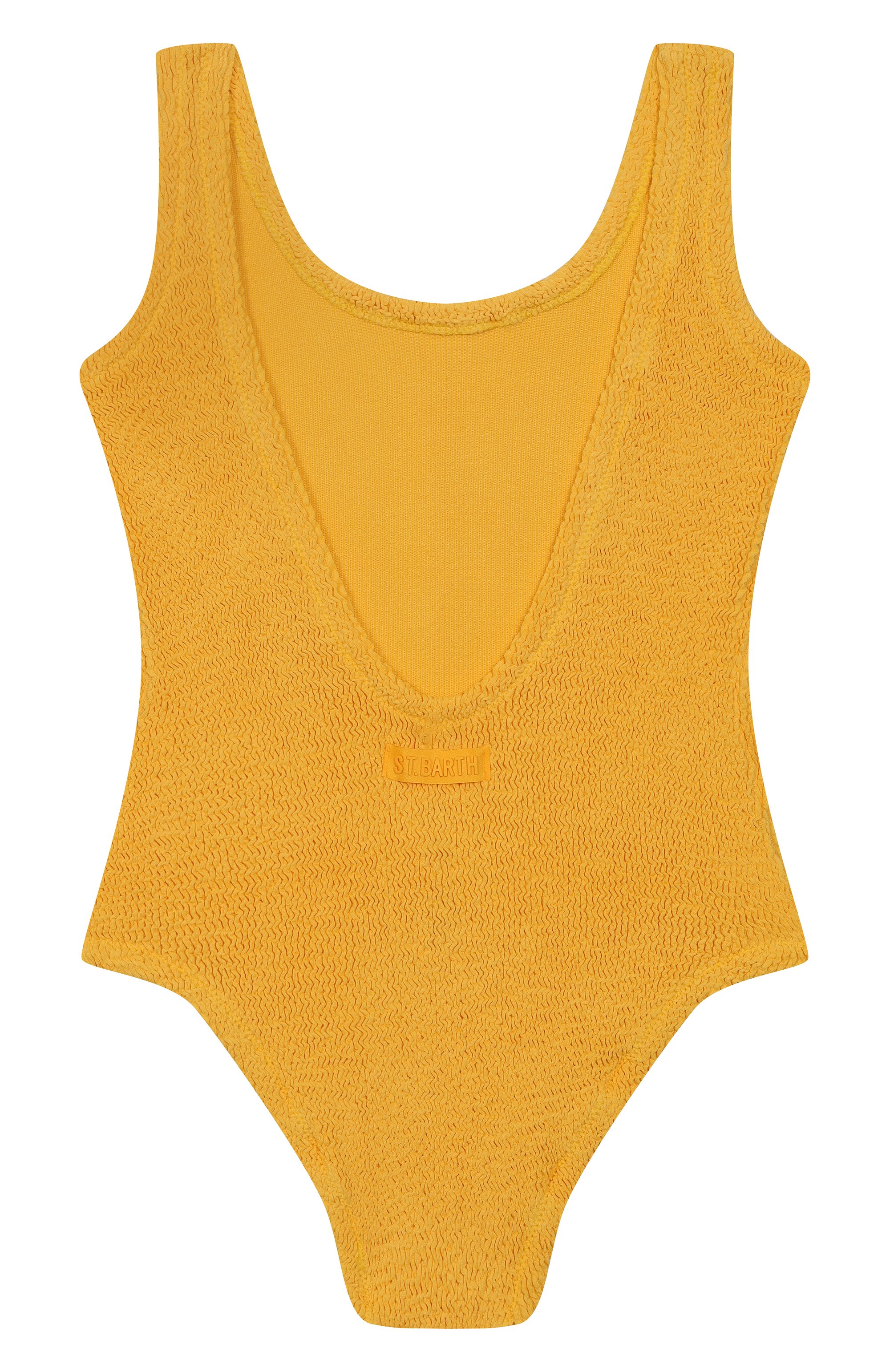 Слитный купальник MC2 SAINT BARTH, арт. STBK/CARA W/04402D, фото 2