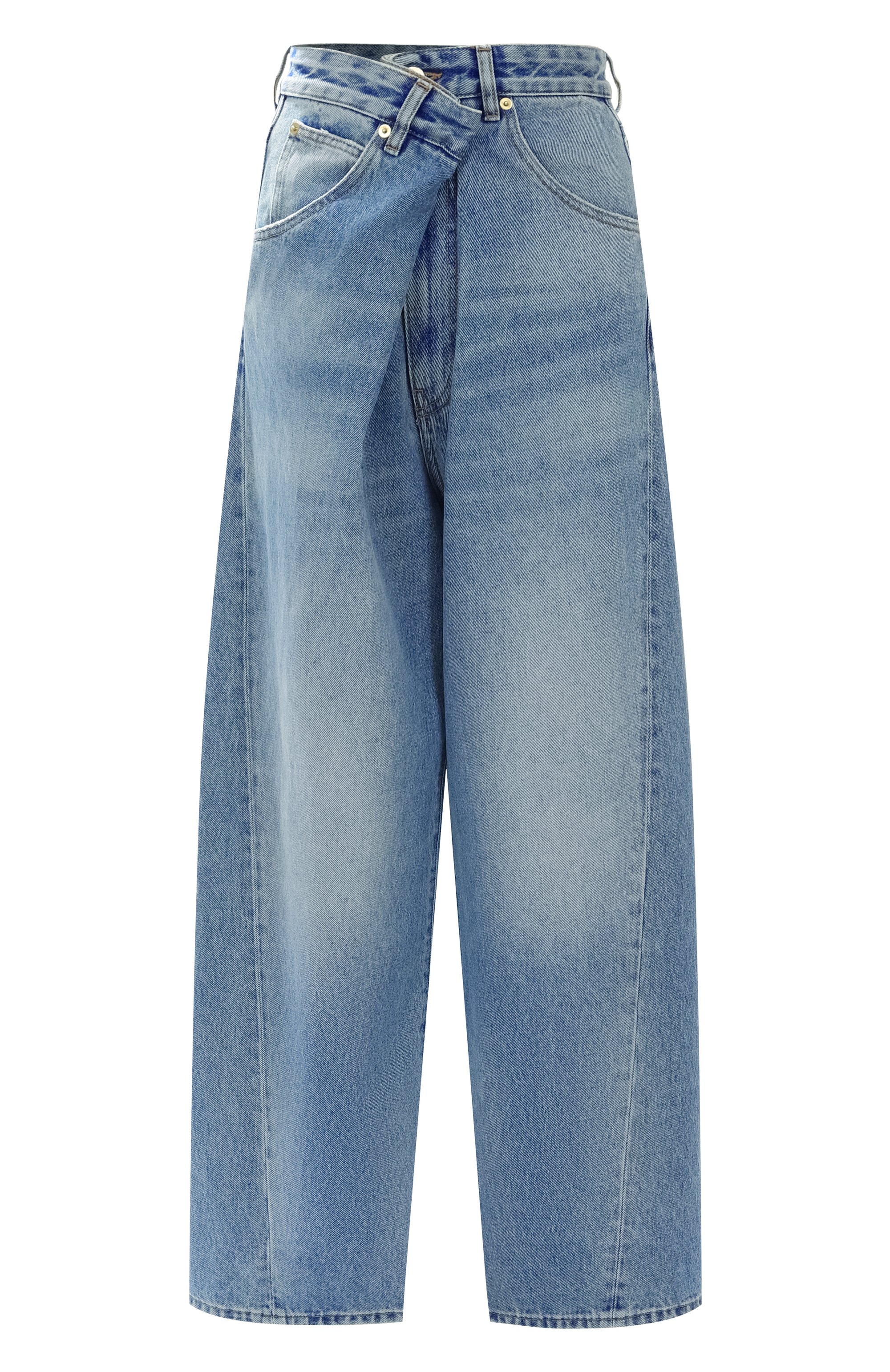 Джинсы ines DARKPARK, арт. WTR19/DBL01W051, фото 1