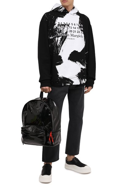 Рюкзак MAISON MARGIELA, арт. S55WA0053/P1932, фото 2