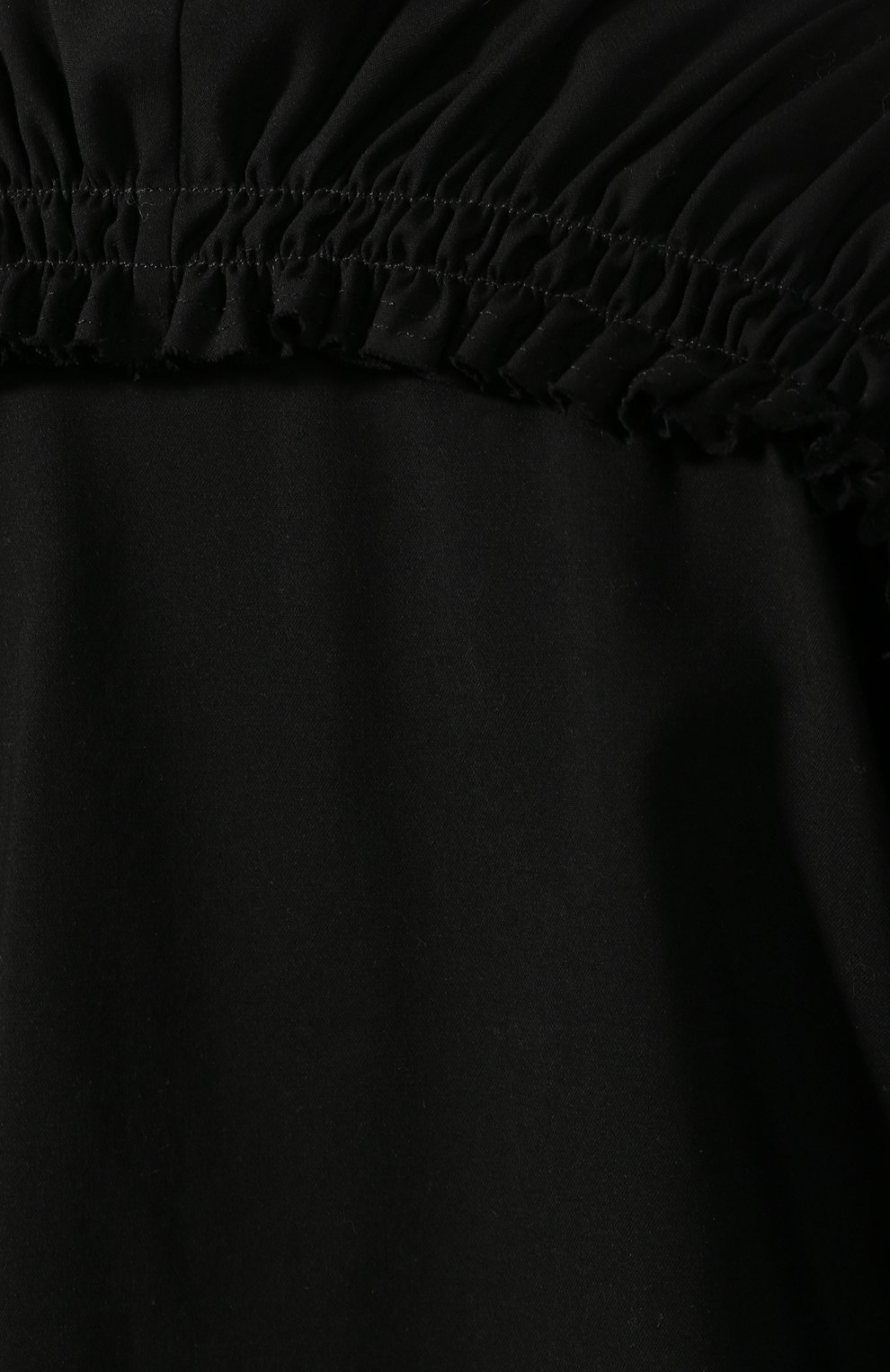 Шерстяной жакет YOHJI YAMAMOTO, арт. FS-B53-101, фото 5