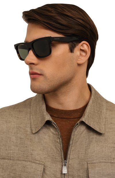 Солнцезащитные очки GUCCI, арт. GG1618S 002, фото 3
