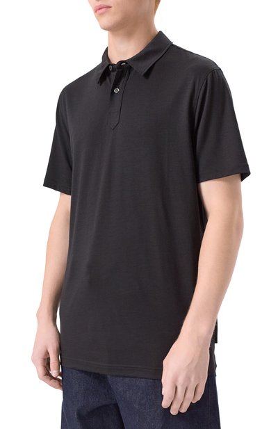 Шерстяное поло BOGNER, арт. 58209692, фото 3