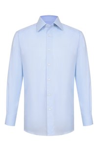 Светло-голубой