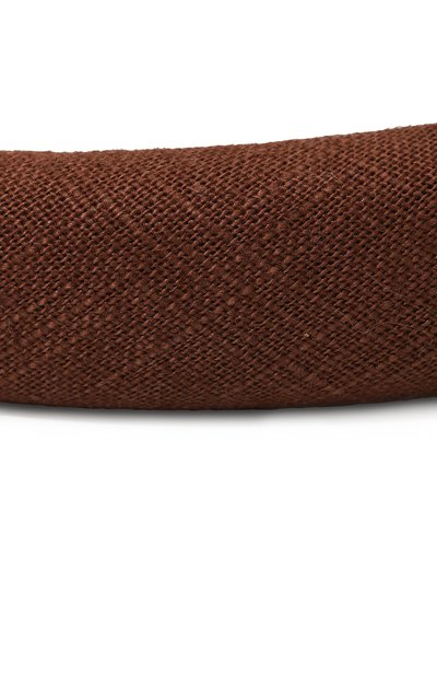 Ободок для волос ALEXANDRE DE PARIS, арт. THB25-1T-P24 H, фото 4