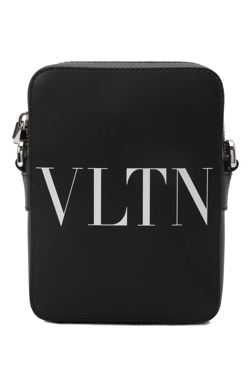 Кожаная сумка vltn VALENTINO, арт. XY2B0943/WJW, фото 1