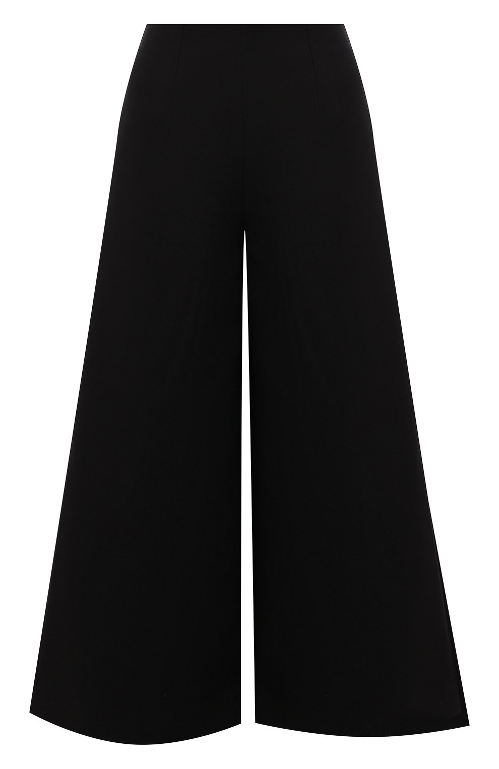 Брюки SOLACE LONDON черного цвета по цене 21900 руб., арт. 0S30043, фото 1 Брюки SOLACE LONDON, арт. 0S30043, фото 1