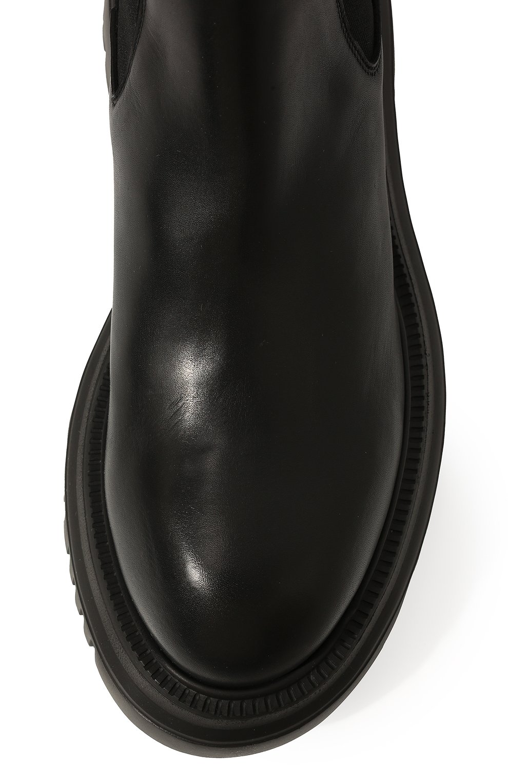 Кожаные ботинки ilaria MATTIA CAPEZZANI, арт. W200/VITELL0, фото 6