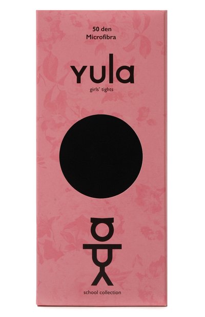 Колготки 50 den YULA, арт. YU-295