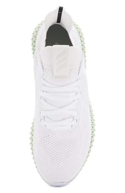 Текстильные кроссовки alphaedge 4d ADIDAS ORIGINALS, арт. EF3454, фото 5