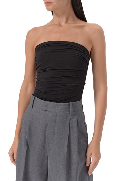 Боди gwyneth AGOLDE, арт. A73421460, фото 3