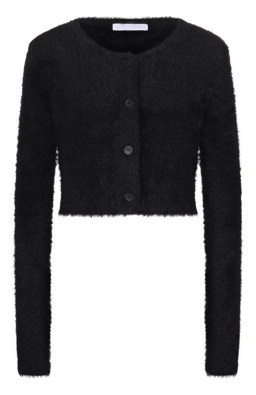 Кардиган Helmut Lang P07HW701 Чёрный P07HW701