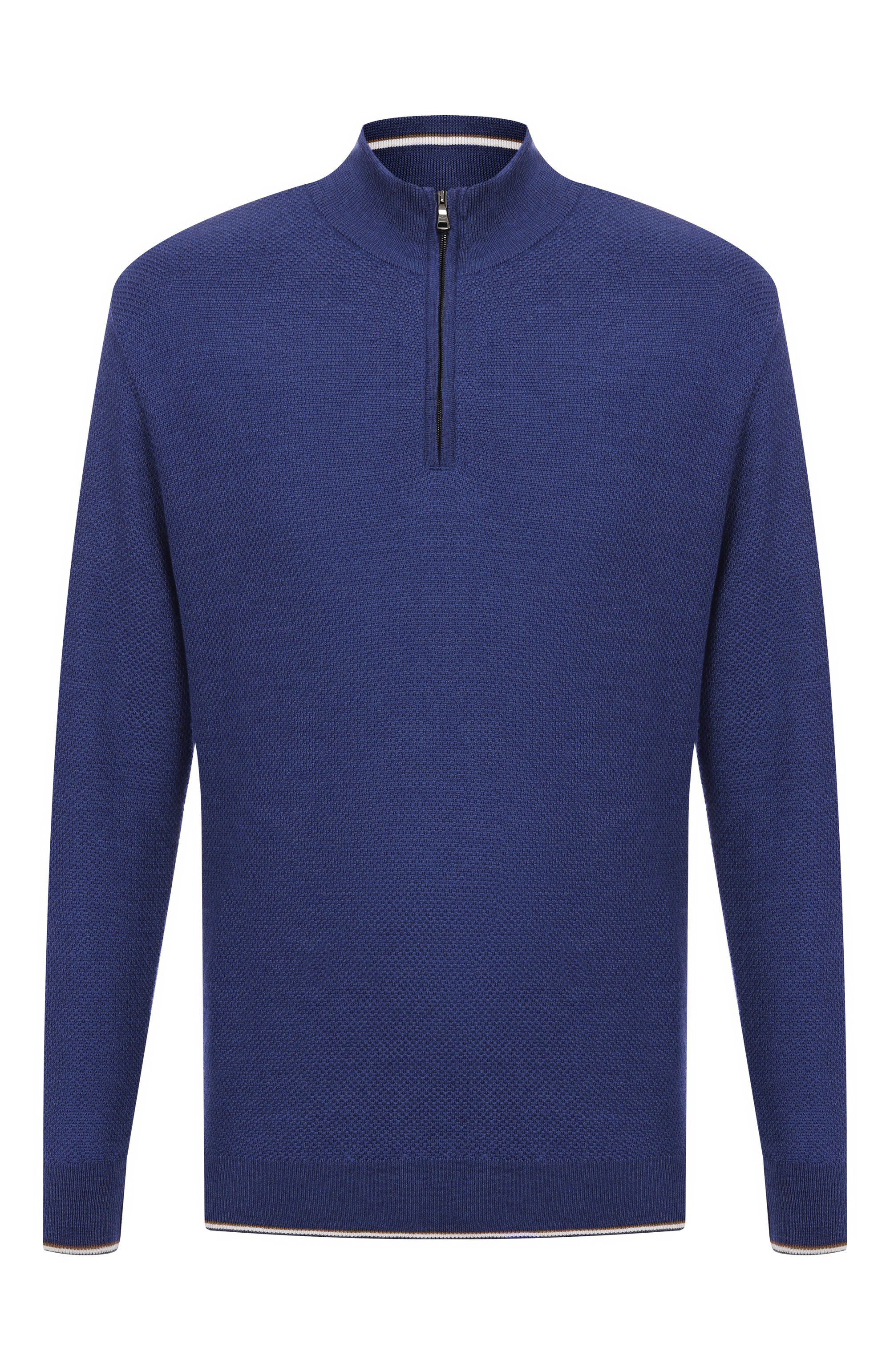 Джемпер из шерсти и лиоцелла PAUL&SHARK, арт. 15311166, фото 1