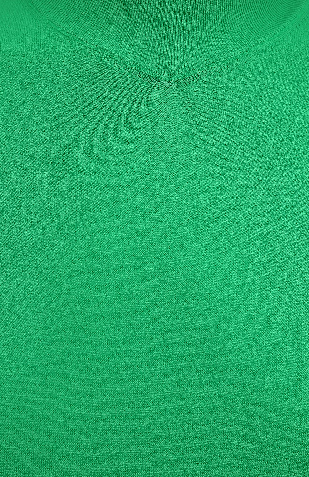 Водолазка из вискозы BOTTEGA VENETA, арт. 664274/V09V0, фото 5