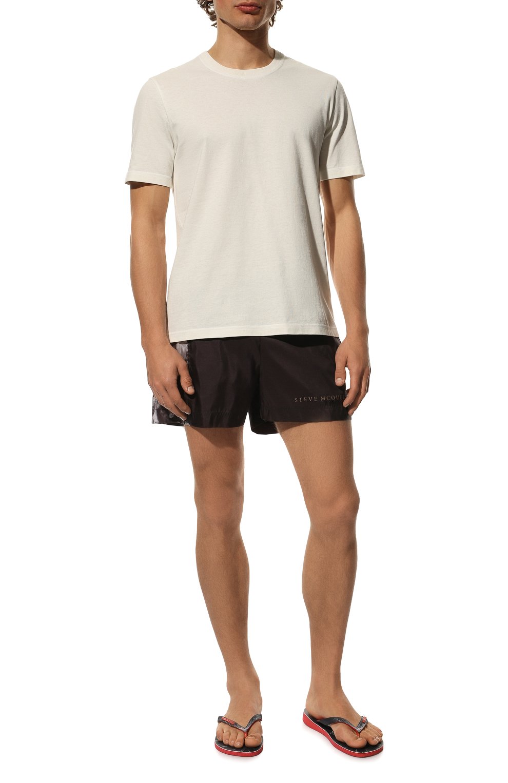 Шлепанцы HAVAIANAS, арт. 41471552090, фото 2