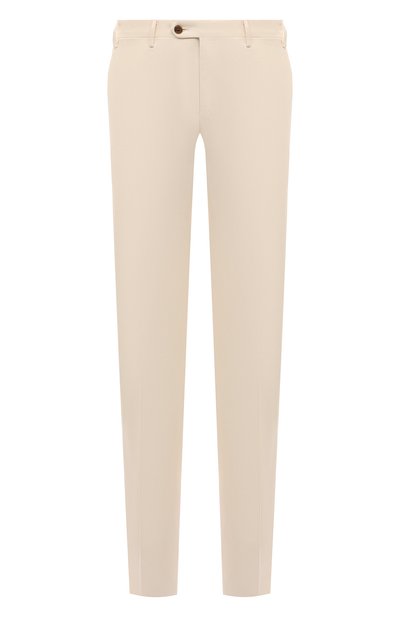 Мужские хлопковые брюки CORNELIANI, арт. 944B01-9418572