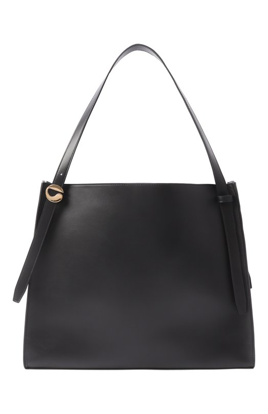 Сумка Belt Tote Coperni C0PBA77F6012B Чёрный  C0PBA77F6012B Фото 6